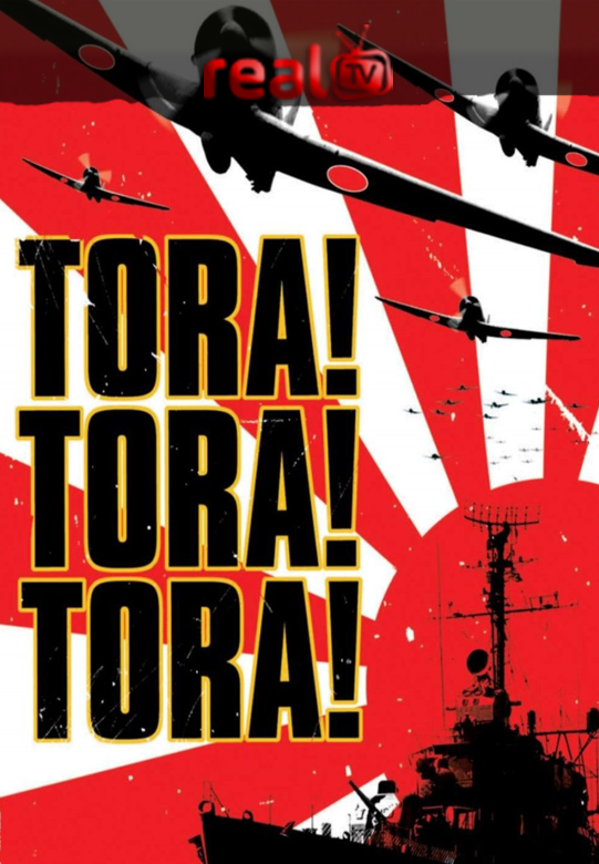 tora! tora! tora!